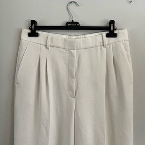 Aritzia Wilfred Effortless Pants
